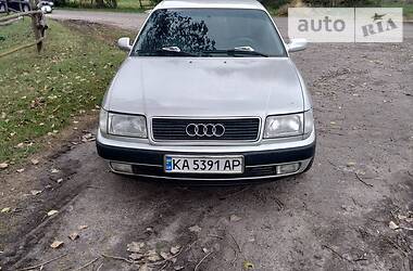 Седан Audi 100 1994 в Дубно