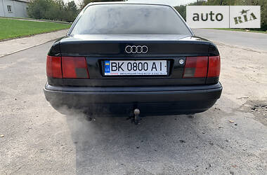 Седан Audi 100 1992 в Красилове