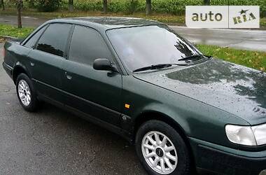 Седан Audi 100 1994 в Владимир-Волынском