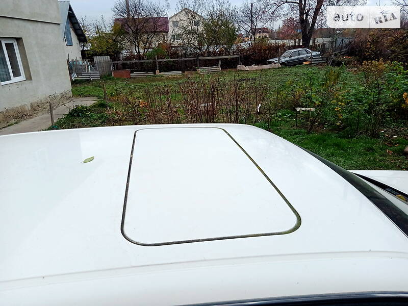 Седан Audi 100 1987 в Тысменице