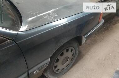 Седан Audi 100 1990 в Днепре