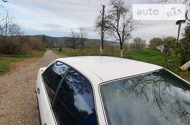 Седан Audi 100 1985 в Ровно