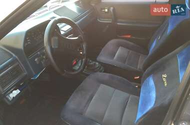 Седан Audi 100 1985 в Борисполі