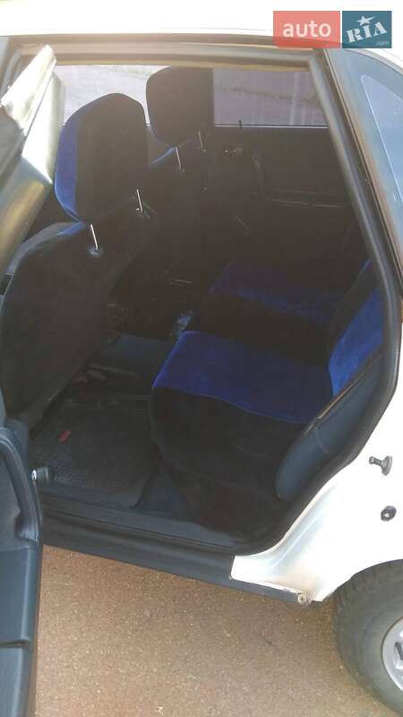 Седан Audi 100 1985 в Борисполе