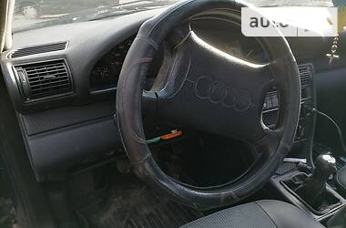 Седан Audi 100 1994 в Киеве