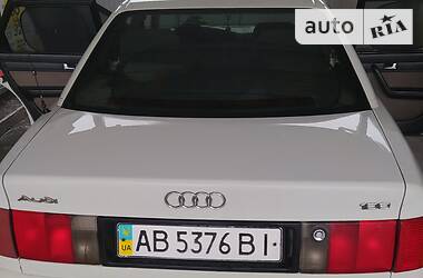 Седан Audi 100 1992 в Вишневом
