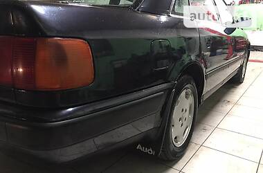 Седан Audi 100 1991 в Гусятине