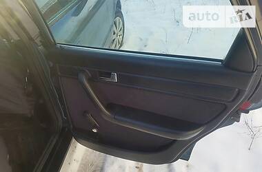 Седан Audi 100 1993 в 