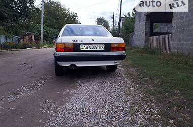 Седан Audi 100 1987 в Могилев-Подольске