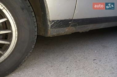 Седан Audi 100 1986 в Киеве
