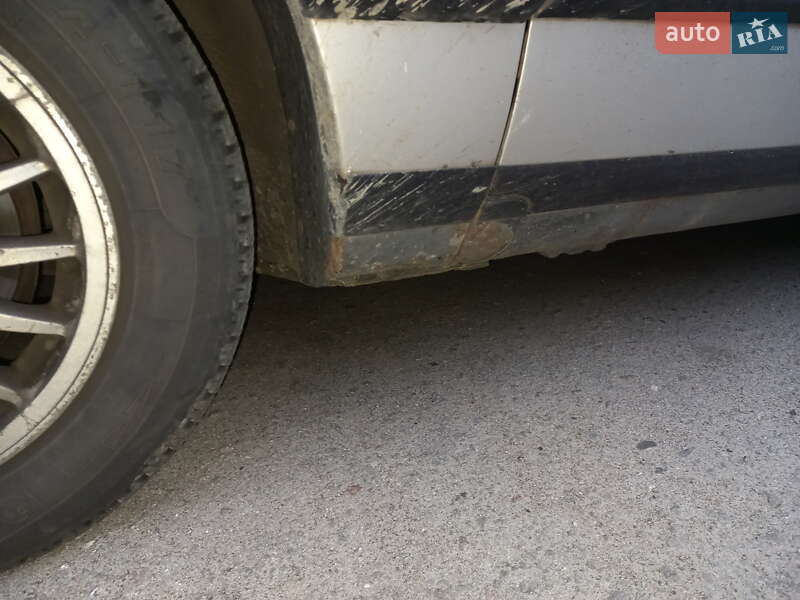 Седан Audi 100 1986 в Киеве