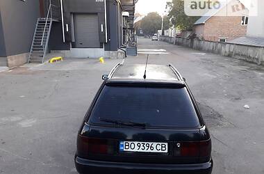Универсал Audi 100 1992 в Тернополе