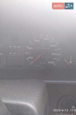 Седан Audi 100 1992 в Ровно
