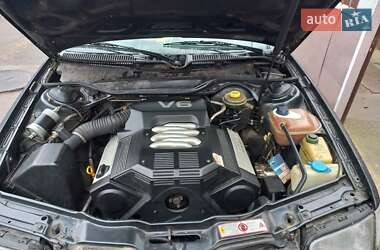 Универсал Audi 100 1994 в Марганце