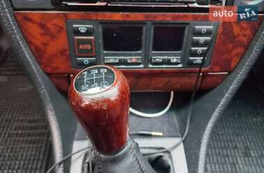 Универсал Audi 100 1994 в Марганце
