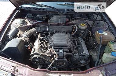 Седан Audi 100 1991 в 