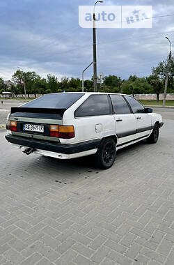 Універсал Audi 100 1989 в 