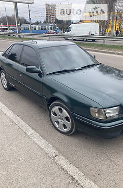Седан Audi 100 1992 в Могилів-Подільському