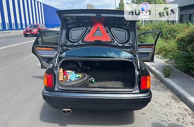 Седан Audi 100 1991 в Броварах