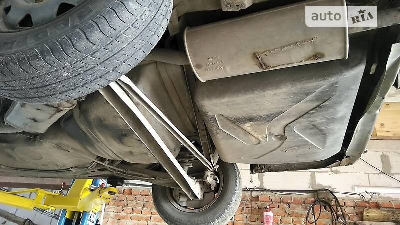 Седан Audi 100 1989 в Романове фото 7 Седан Audi 100 1989 в Романове