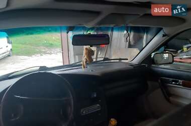 Седан Audi 100 1991 в Чорткове фото 9 Седан Audi 100 1991 в Чорткове