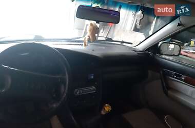 Седан Audi 100 1991 в Чорткове фото 10 Седан Audi 100 1991 в Чорткове