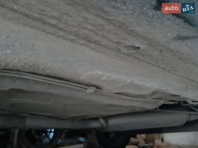 Седан Audi 100 1991 в Чорткове