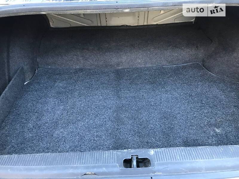 Седан Audi 100 1993 в Николаеве