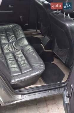 Седан Audi 100 1988 в Борщеві
