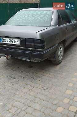 Седан Audi 100 1988 в Борщеві