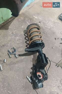 Седан Audi 100 1993 в Виннице