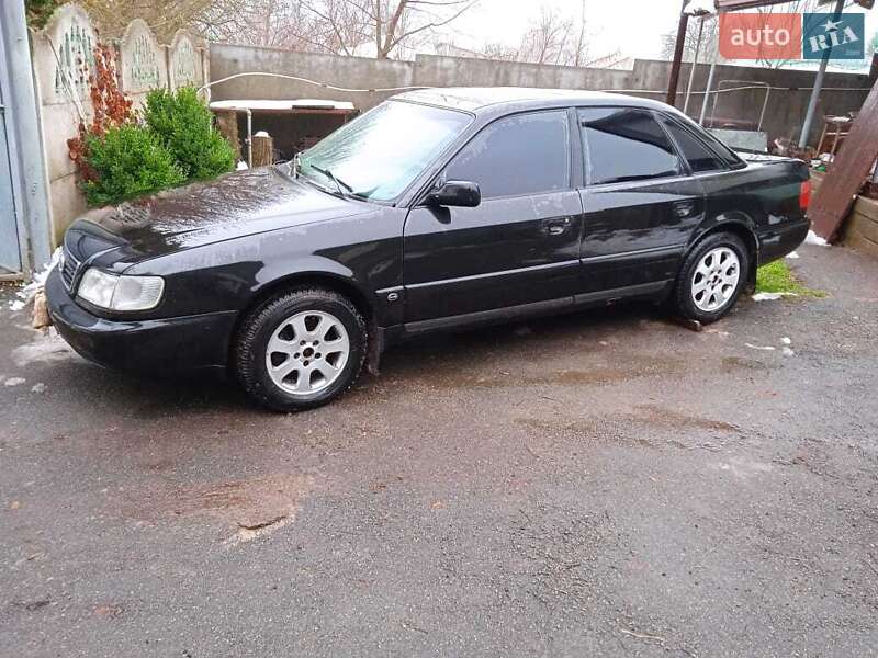 Audi 100 1993