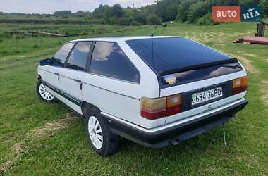 Универсал Audi 100 1987 в 