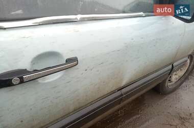 Седан Audi 100 1984 в Полтаве