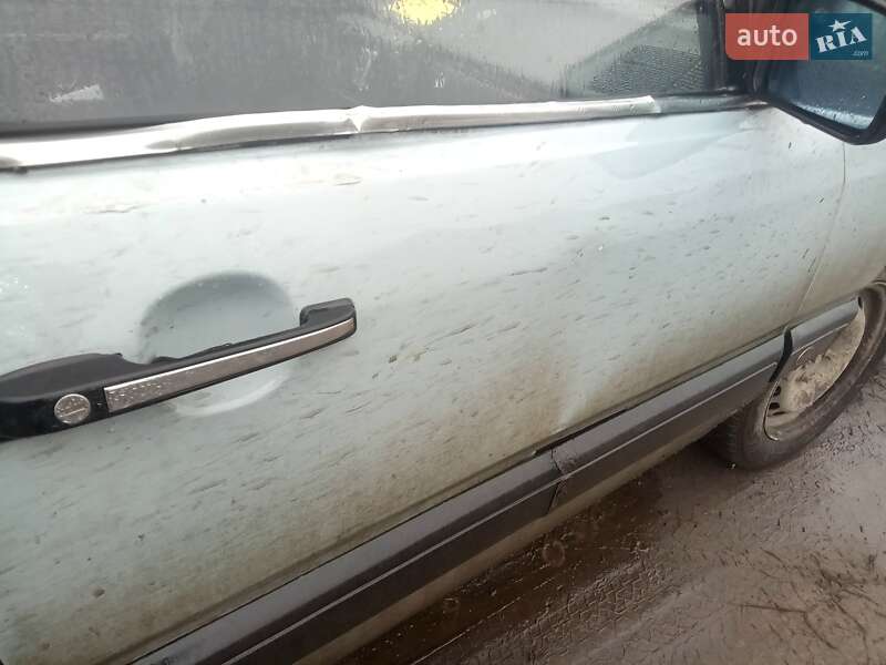Седан Audi 100 1984 в Полтаве фото 3 Седан Audi 100 1984 в Полтаве