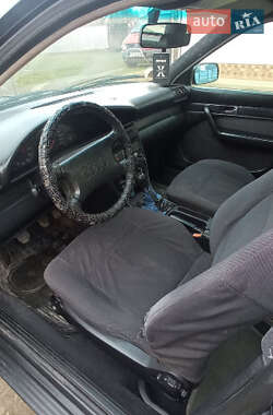 Седан Audi 100 1991 в 