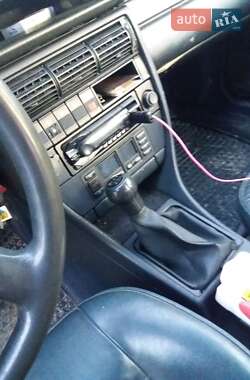 Седан Audi 100 1993 в Хотині фото 6 Седан Audi 100 1993 в Хотині
