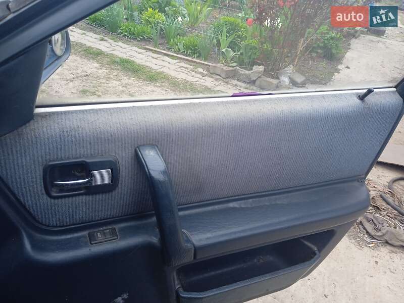 Audi 100 1986