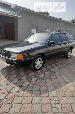 Универсал Audi 100 1990 в Косове