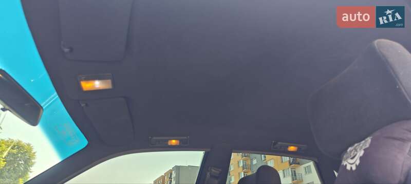 Седан Audi 100 1993 в Виннице