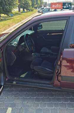 Седан Audi 100 1993 в Виннице