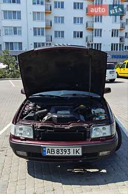 Седан Audi 100 1993 в Виннице