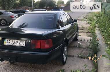 Седан Audi 100 1992 в 