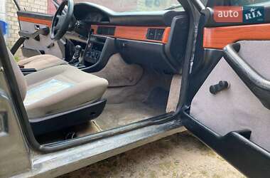 Седан Audi 100 1990 в Хмельницком