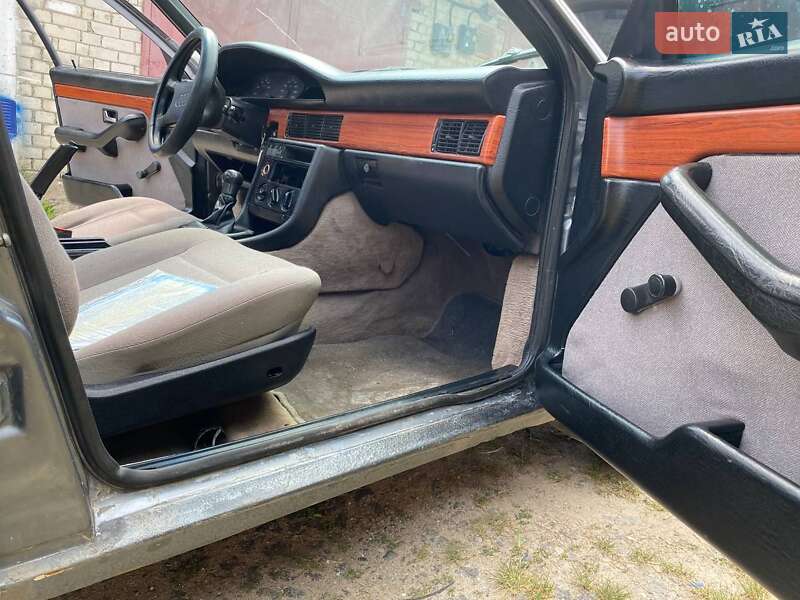 Седан Audi 100 1990 в Хмельницком