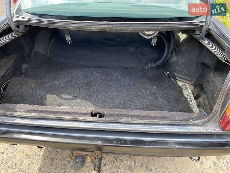 Седан Audi 100 1990 в Хмельницком