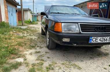 Седан Audi 100 1990 в Хмельницком