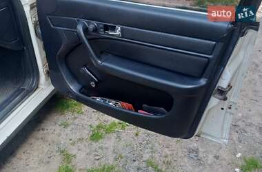 Седан Audi 100 1992 в Чернігові