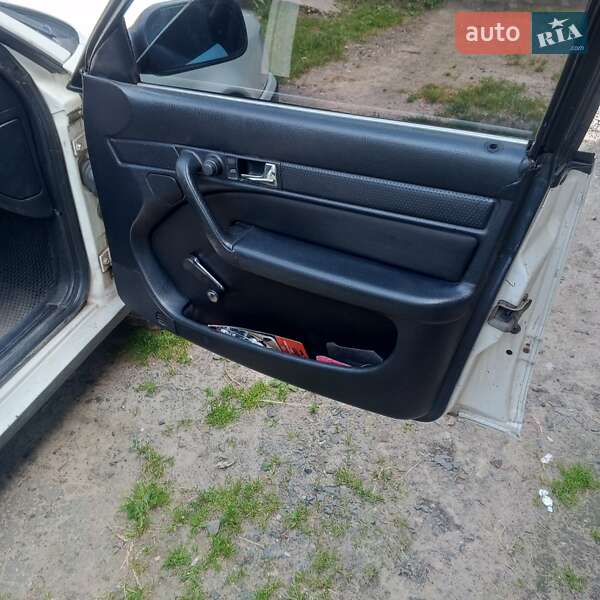 Седан Audi 100 1992 в Чернігові