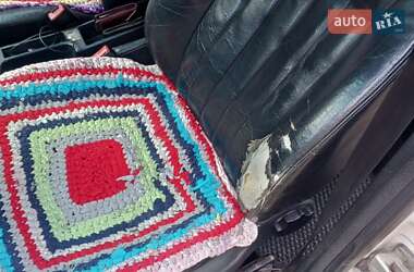 Седан Audi 100 1992 в Чернигове